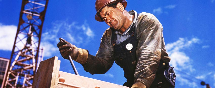 Labor Law Clamp Down Coming for Construction